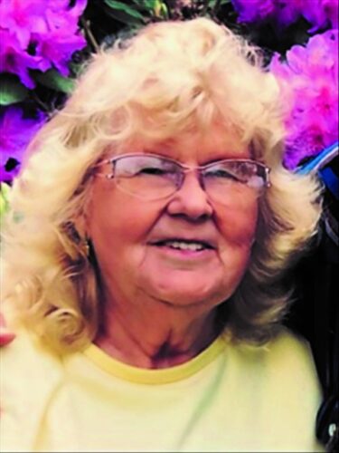 Maribelle Davis